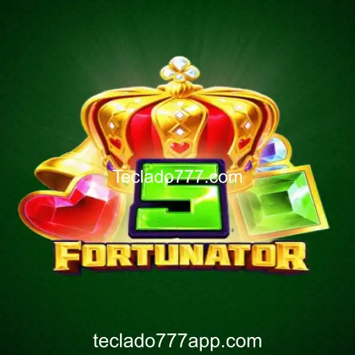 Explorando o Mundo de 5Fortunator: Um Guia Completo para Jogadores