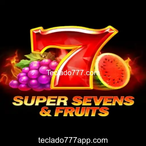 Explorando o Universo do Jogo 7SuperSevensFruits: Uma Experiência Repleta de Diversão e Estratégia