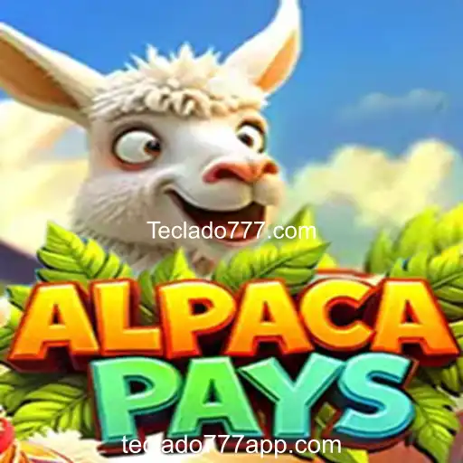 Descubra o Fascinante Mundo do Jogo AlpacaPays no Teclado777.com
