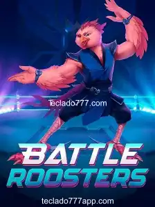 Desvendando os Desafios de BattleRoosters e o Impacto da Teclado777.com