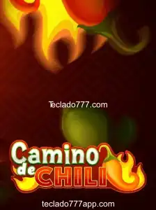 Explorando CaminodeChili: Um Mergulho no Mundo do Jogo com Teclado777.com
