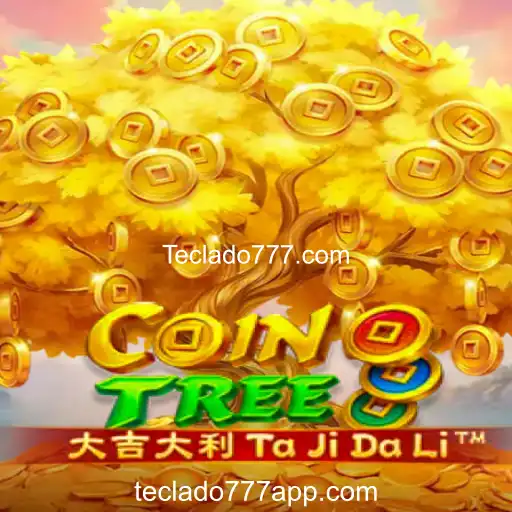 Explorando o Mundo de CoinTree: Um Jogo Único com Teclado777.com