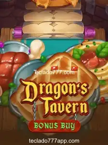 Descubra o Mundo Mágico de DragonsTavern