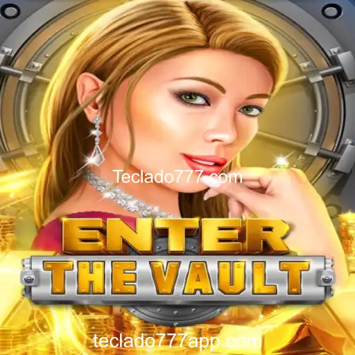 EntertheVault: Um Novo Fenômeno no Mundo dos Jogos