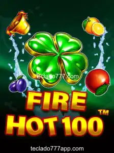 Descubra o Novo Jogo Fenomenal: FireHot100