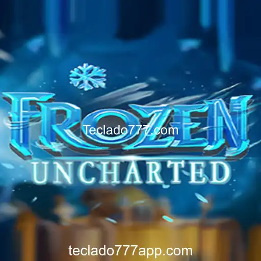 FrozenUncharted: Um Novo Desafio nos Mundos de Aventura e Estratégia