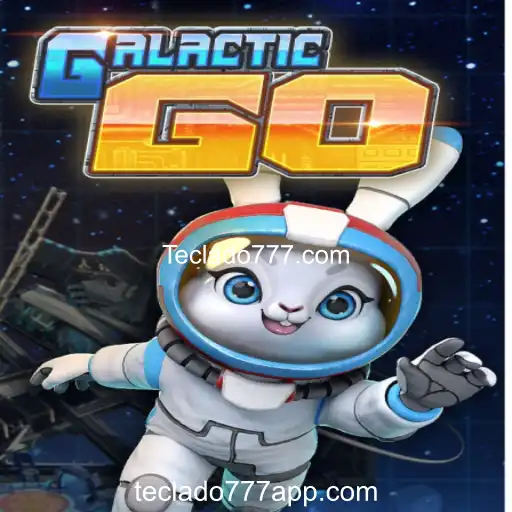 Descubra o Fascinante Mundo de GalacticGO