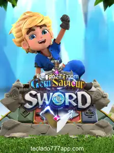 Descubra o Fascinante Mundo de GemSaviourSword