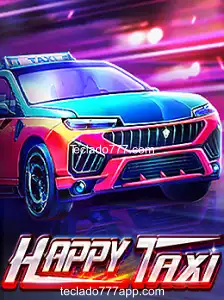 Explorando o Universo de HappyTaxi: Um Jogo de Aventura e Estratégia