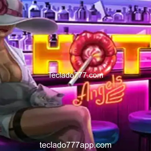 Explorando HotAngels: Como Jogar e Dominar Este Jogo Emocionante