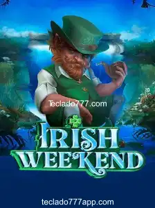 Descubra o Fascinante Mundo de IrishWeekend: O Jogo que Conquista Multidões