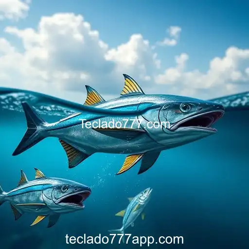Jogos de pesca