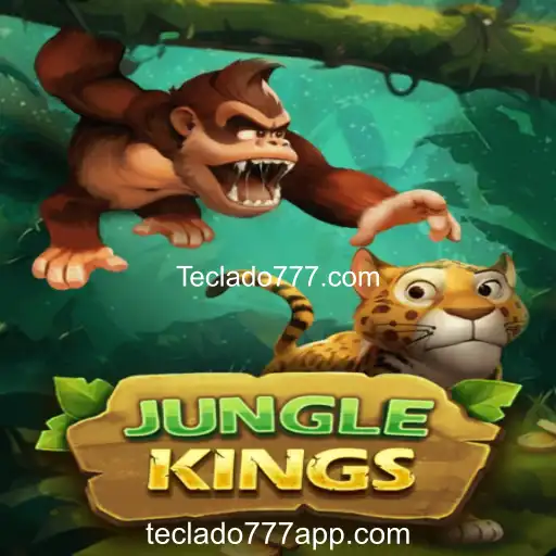 Descubra o Mundo Selvagem de JungleKings: Um Guia Completo