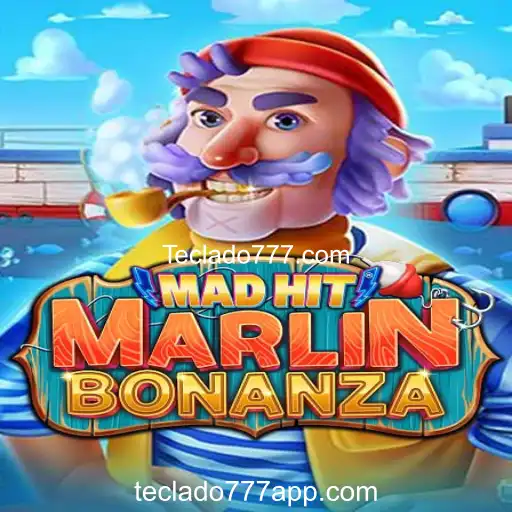 MadHitMarlinBonanza: A Excitante Aventura Aquática