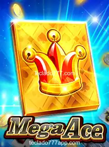 Explore o Mundo de Aventura com MegaAce