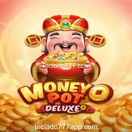 Explorando o Fascinante Jogo MoneyPotDELUXE
