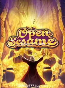 Descubra o Mundo Envolvente de OpenSesame: O Jogo do Momento