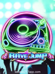 Descubra o Mundo Emocionante de RaveJump: Um Jogo que Combina Estilo e Ação
