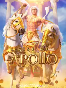 Descubra o Fascinante Mundo de RiseofApollo no Teclado777.com