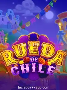 Explorando o Jogo 'RuedaDeChile' e o Mundo de Teclado777.com