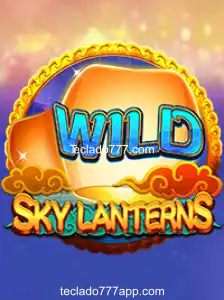 SkyLanterns: Iluminando o Mundo dos Jogos com Teclado777.com