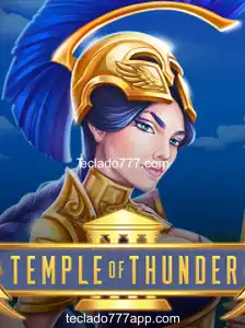 Descubra as Aventuras do TempleofThunder