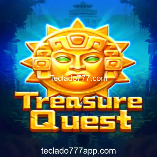 Explorando TreasureQuest: Aventura e Diversão em Cada Tecla