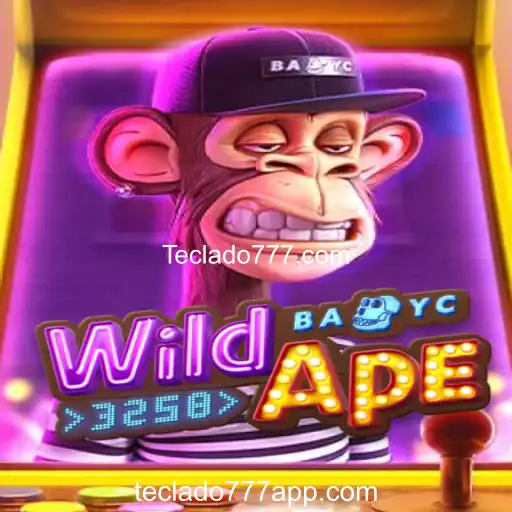 Descubra WildApe3258: Um Mergulho na Aventura Selvagem