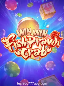 Descubra o Mundo de WinWinFishPrawnCrab: Um Jogo de Azar Empolgante
